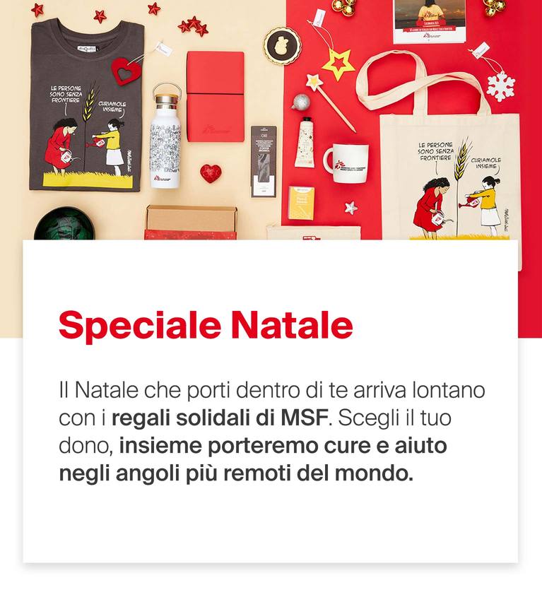 Il tuo Natale speciale!