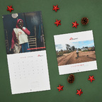 Calendario MSF 2024