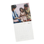 Calendario MSF 2024