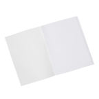 Quaderno A5 MSF
