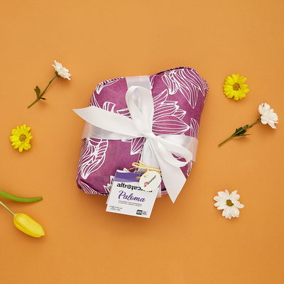 Colomba solidale con mandorle