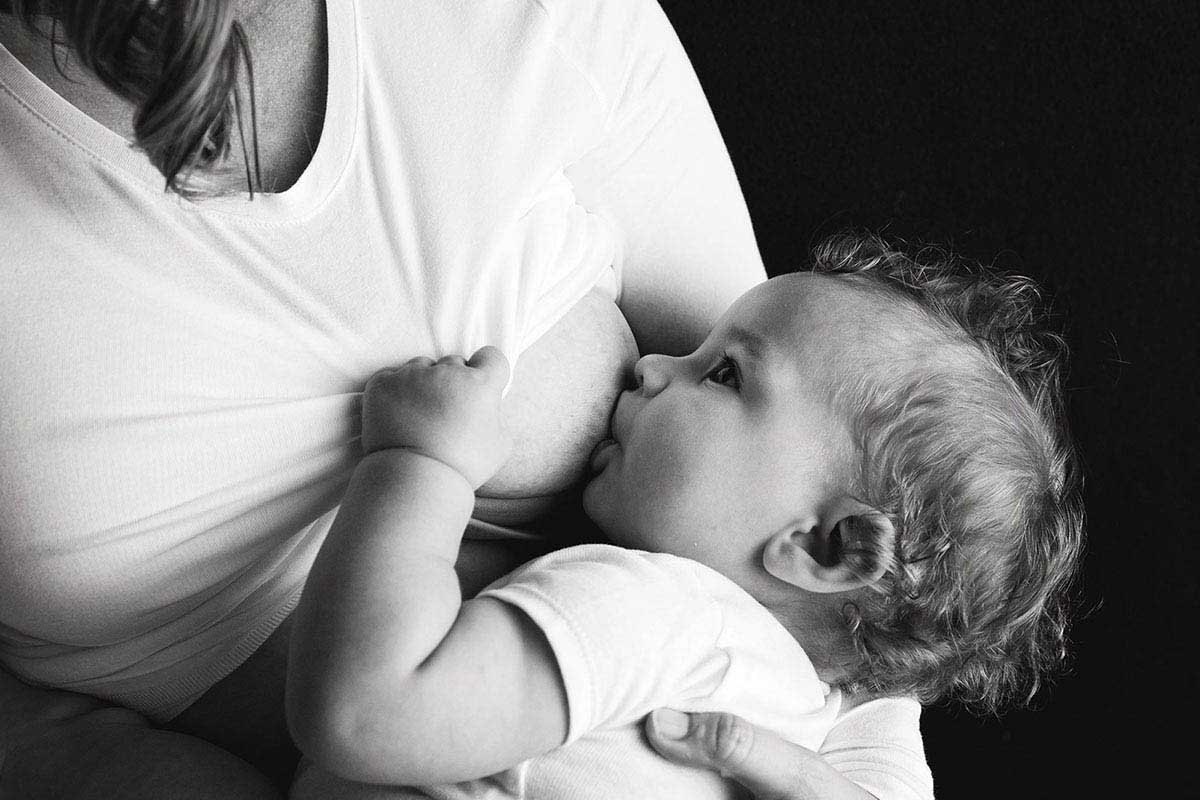 Tutto quello che devi sapere sulle ragadi in allattamento