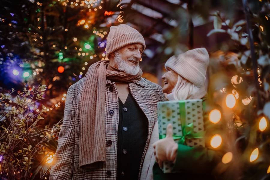 10 consigli natale