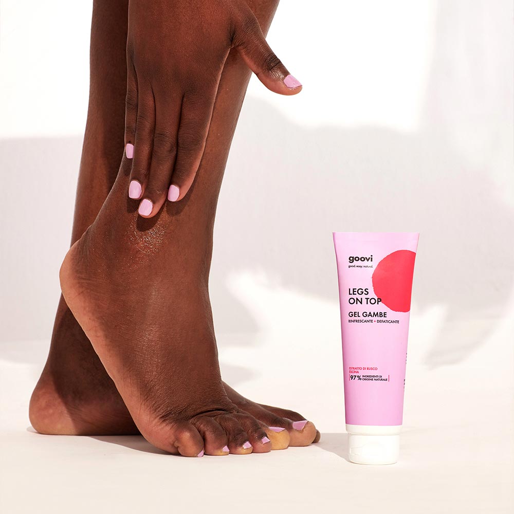 legs gel 125 ml