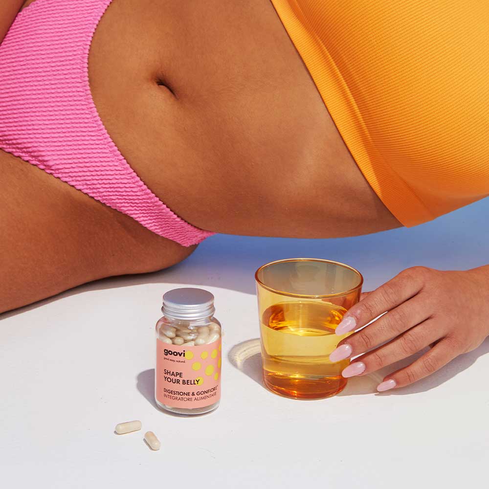 digestion & bloating 60 capsules