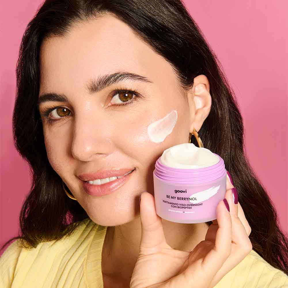 trattamento overnight con biopeptidi 50 ml