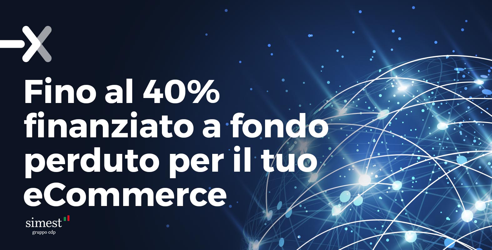 ecommerce internazionali con fondi simest