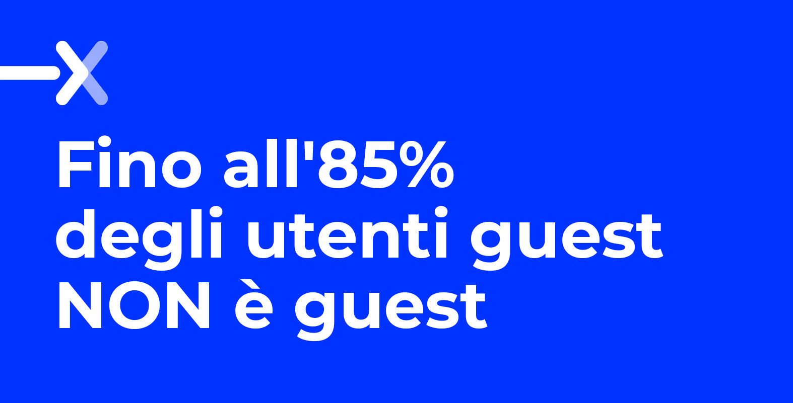 Il guest check-out che ruolo riveste negli eCommerce? 