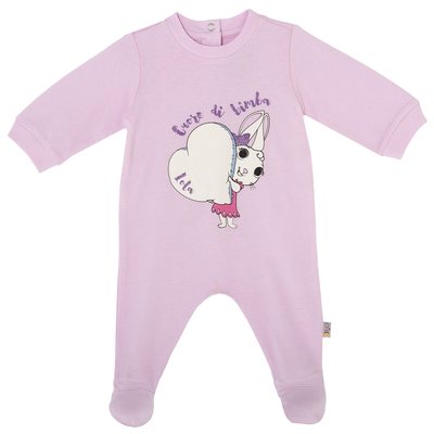 BABYGROW ABERTURA NAS COSTAS