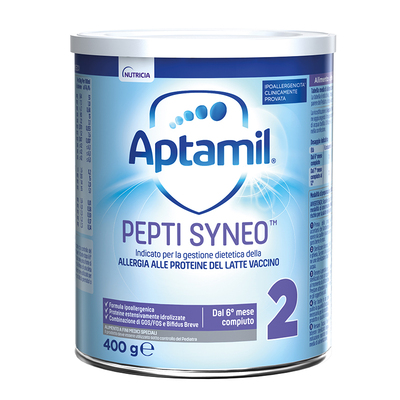 Aptamil Pepti Syneo 2 400 g