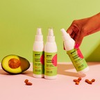 olio corpo 140 ml