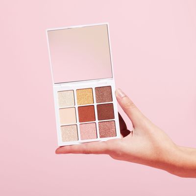 Palette 9 ombretti