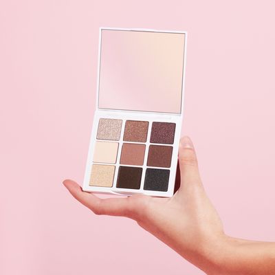 Palette 9 ombretti