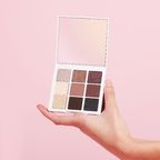 9 eyeshadow palette 10,8 g