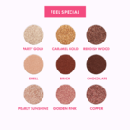 9 eyeshadow palette