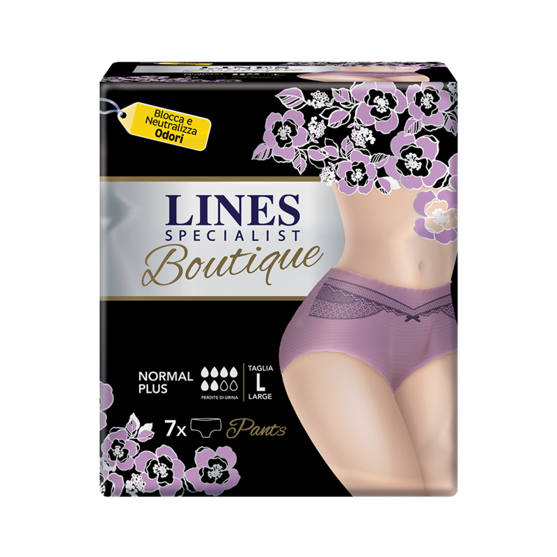 PANTS BOUTIQUE MALVA