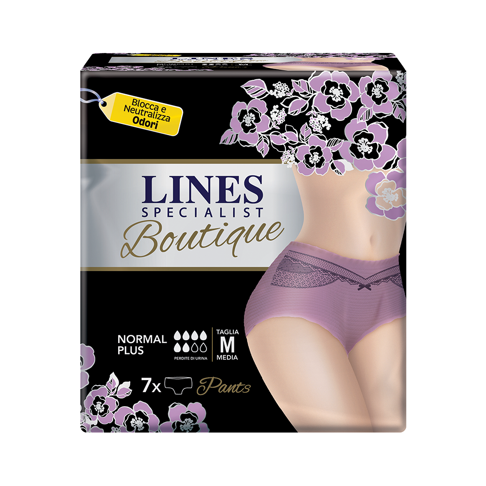 PANTS BOUTIQUE MALVA