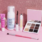 My eyes routine