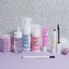 My beauty routine