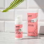 My beauty routine