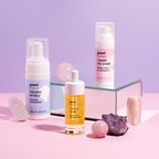set pelle luminosa
