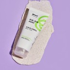 body scrub