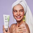 body scrub