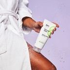 body scrub