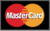 Pagamenti con carta di credito circuito Mastercard.