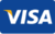 Pagamenti con carta di credito circuito Visa.
