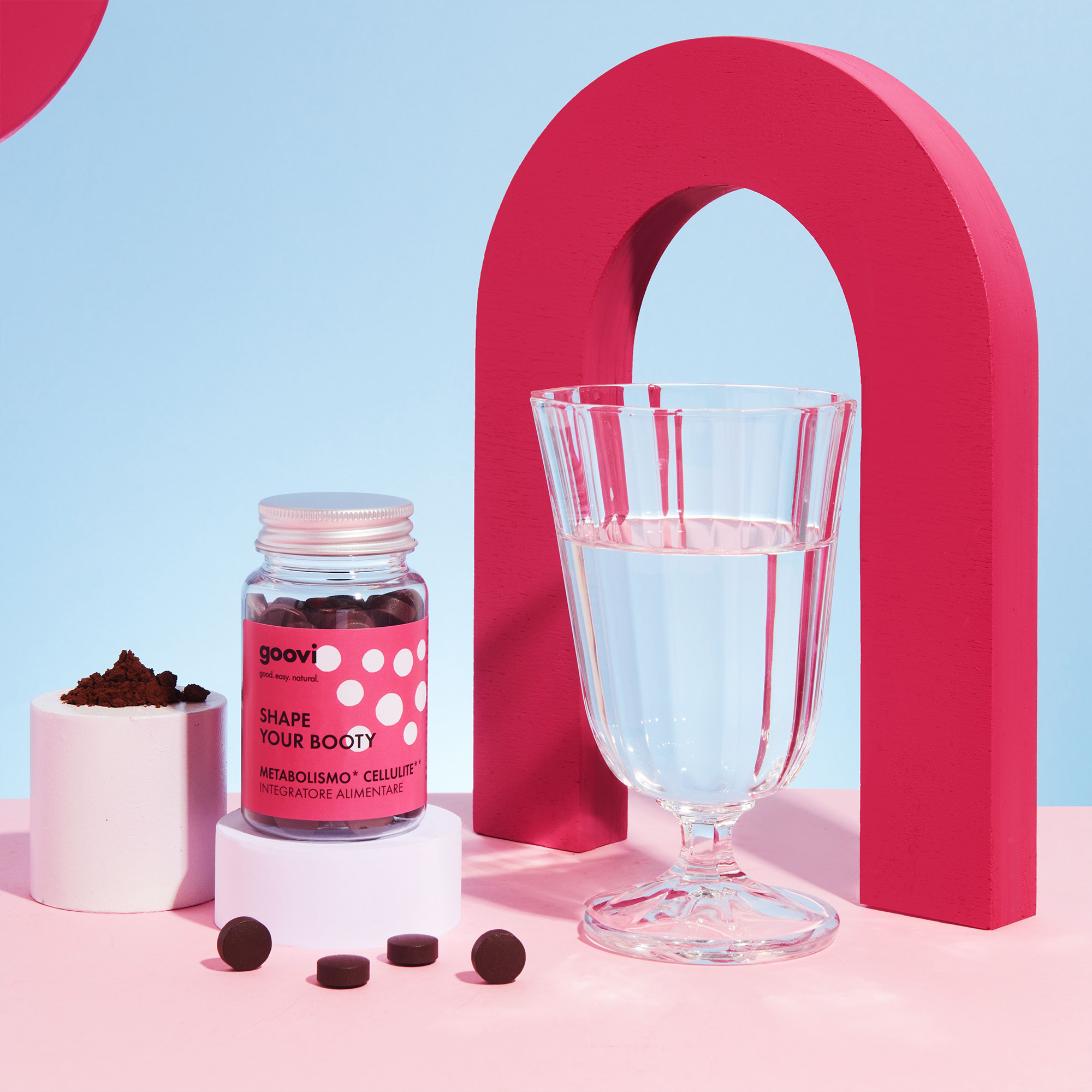 Metabolismo cellulite