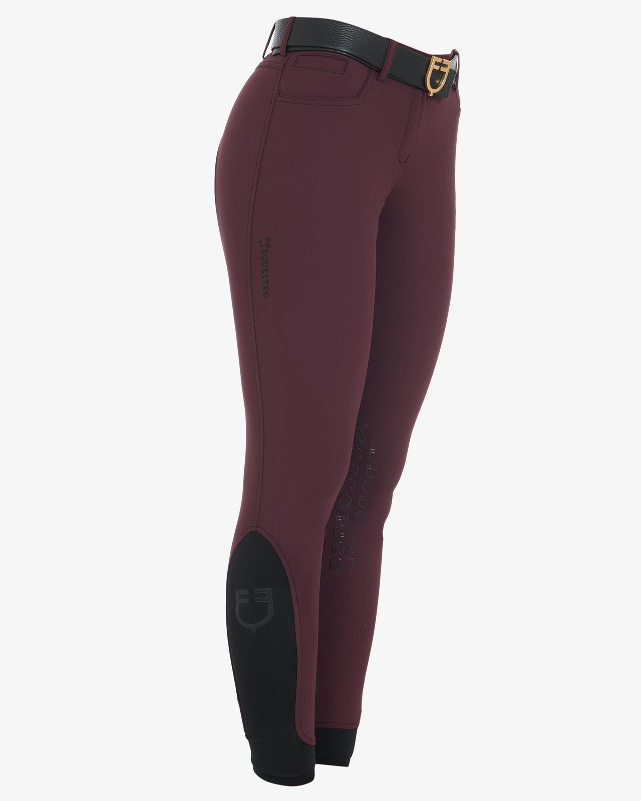 Women's latest generation summer breeches