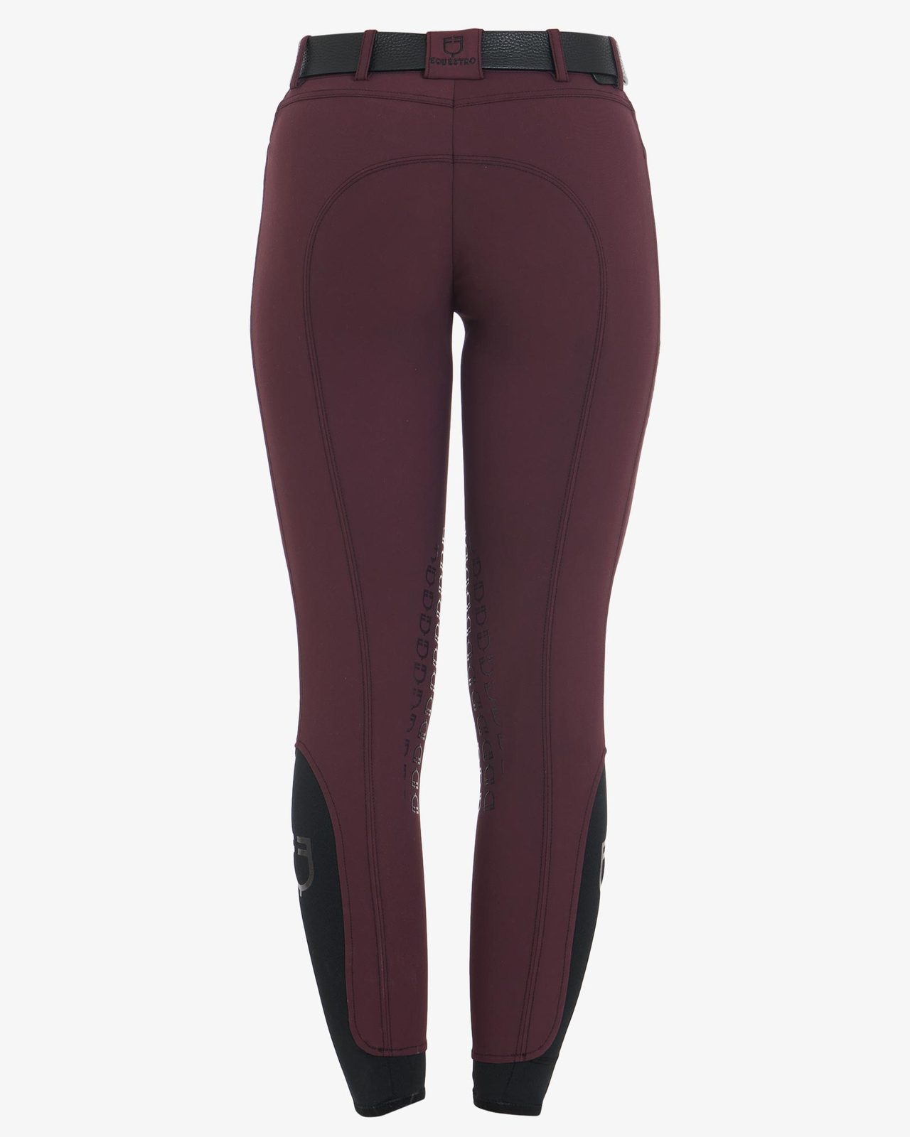 Women's latest generation summer breeches