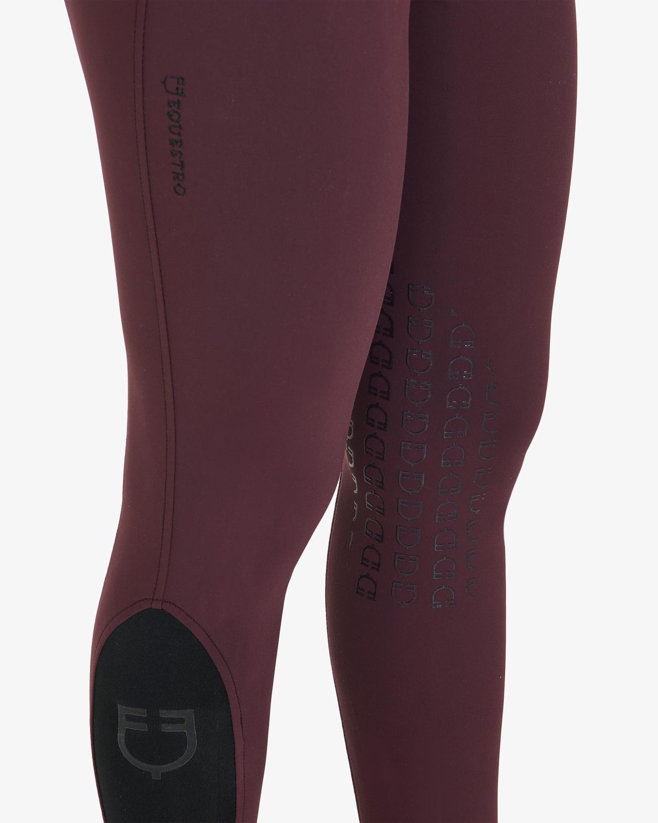 Women's latest generation summer breeches