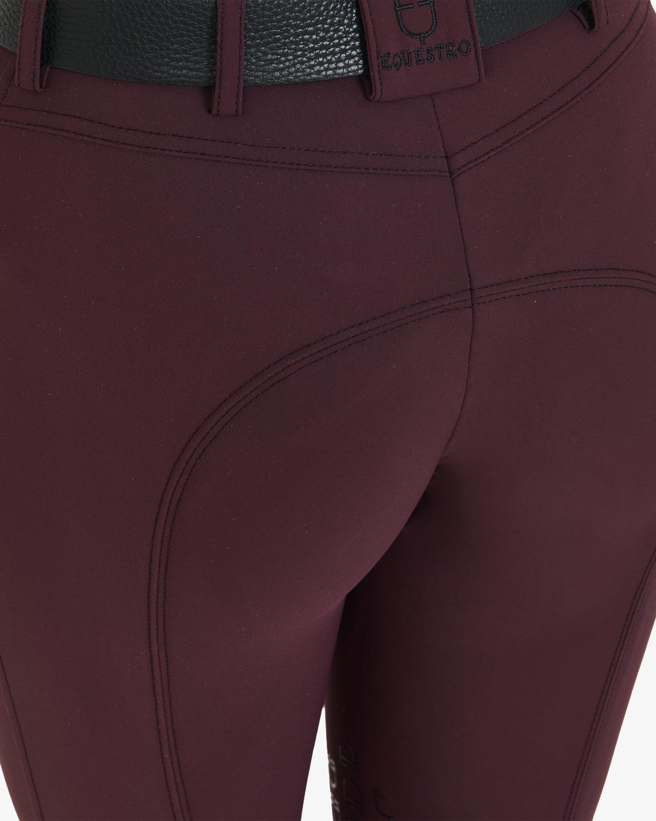 Women's latest generation summer breeches