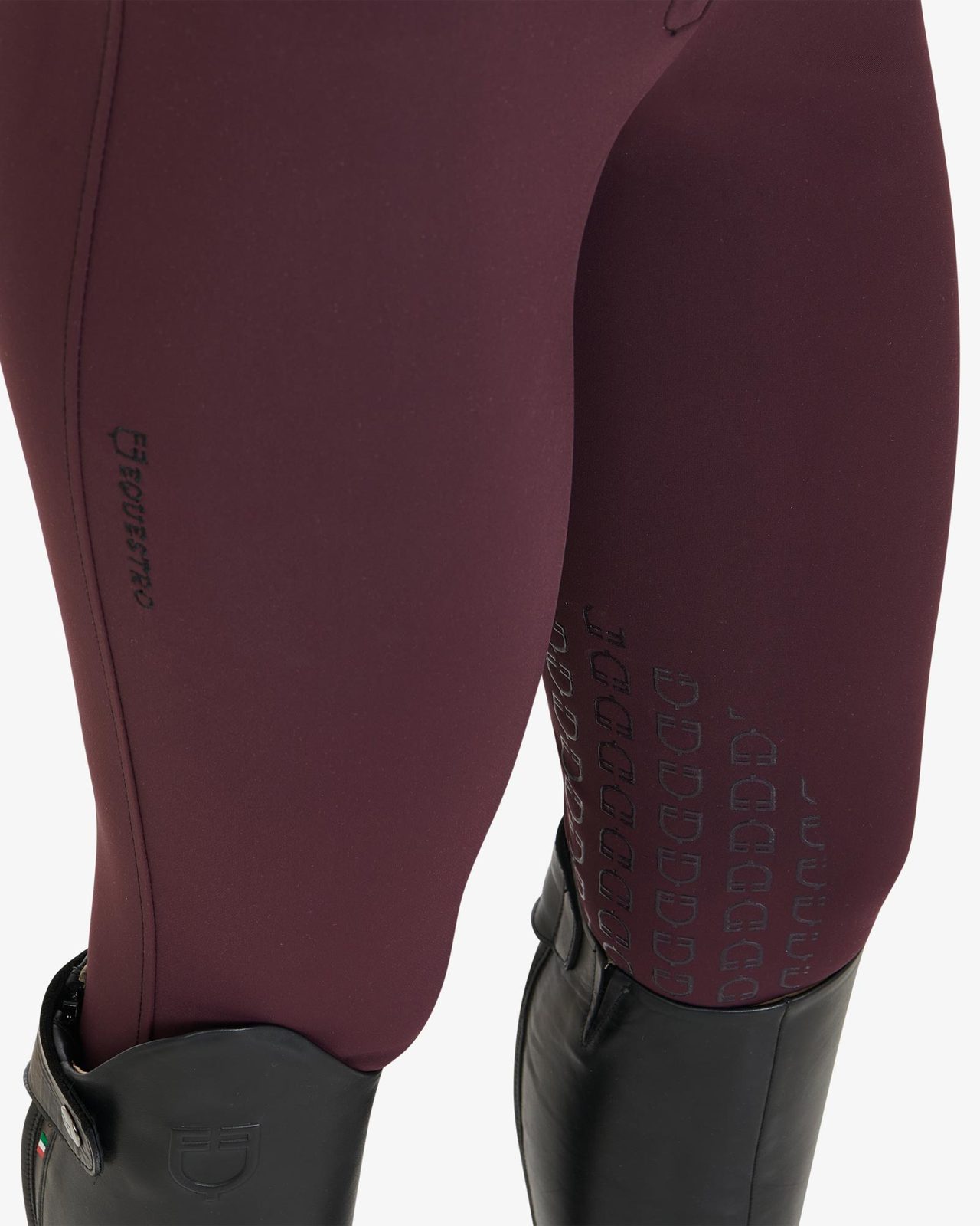 Women's latest generation summer breeches