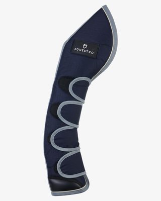 Travelling boots set and tail guard