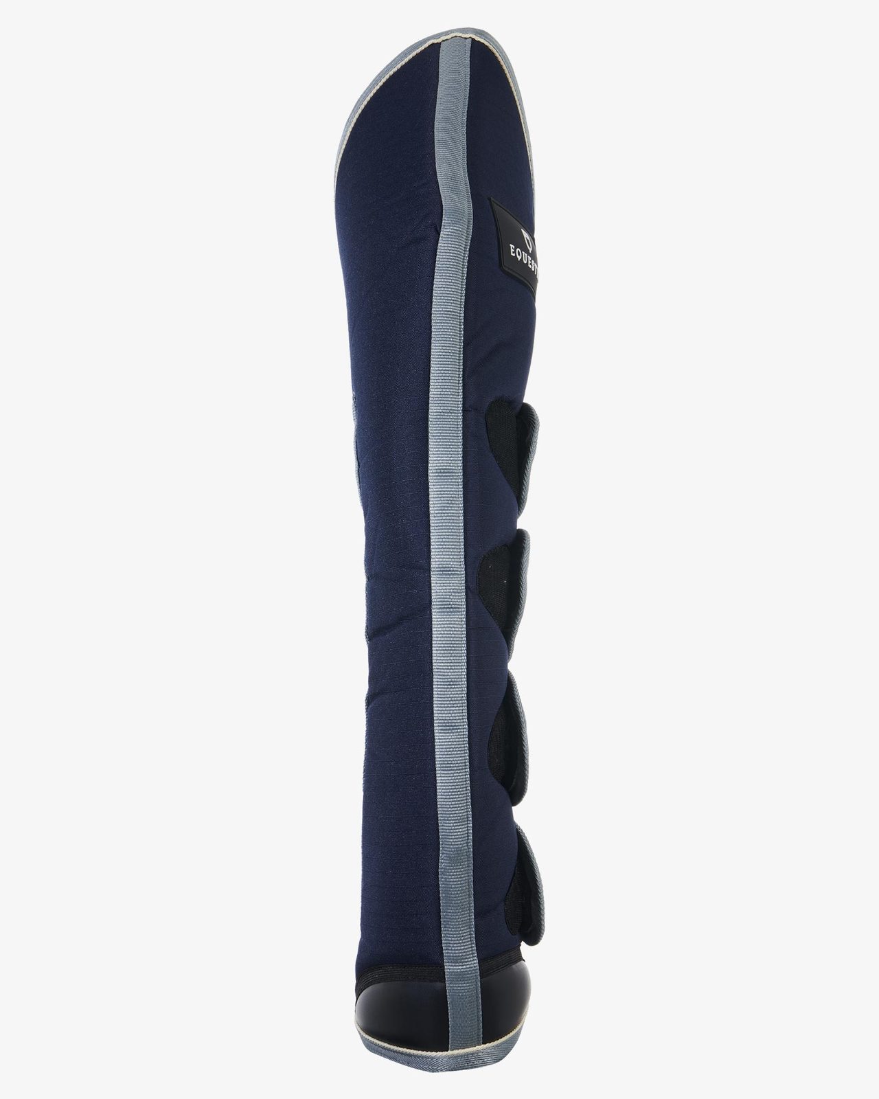 Travelling boots set and tail guard