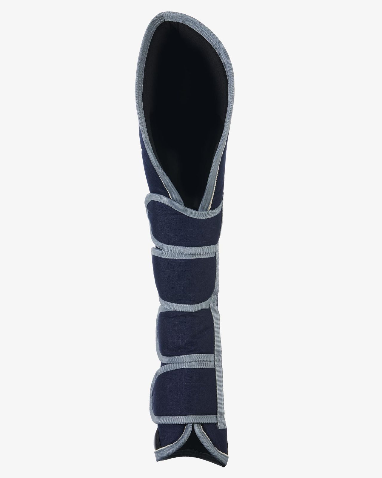 Travelling boots set and tail guard