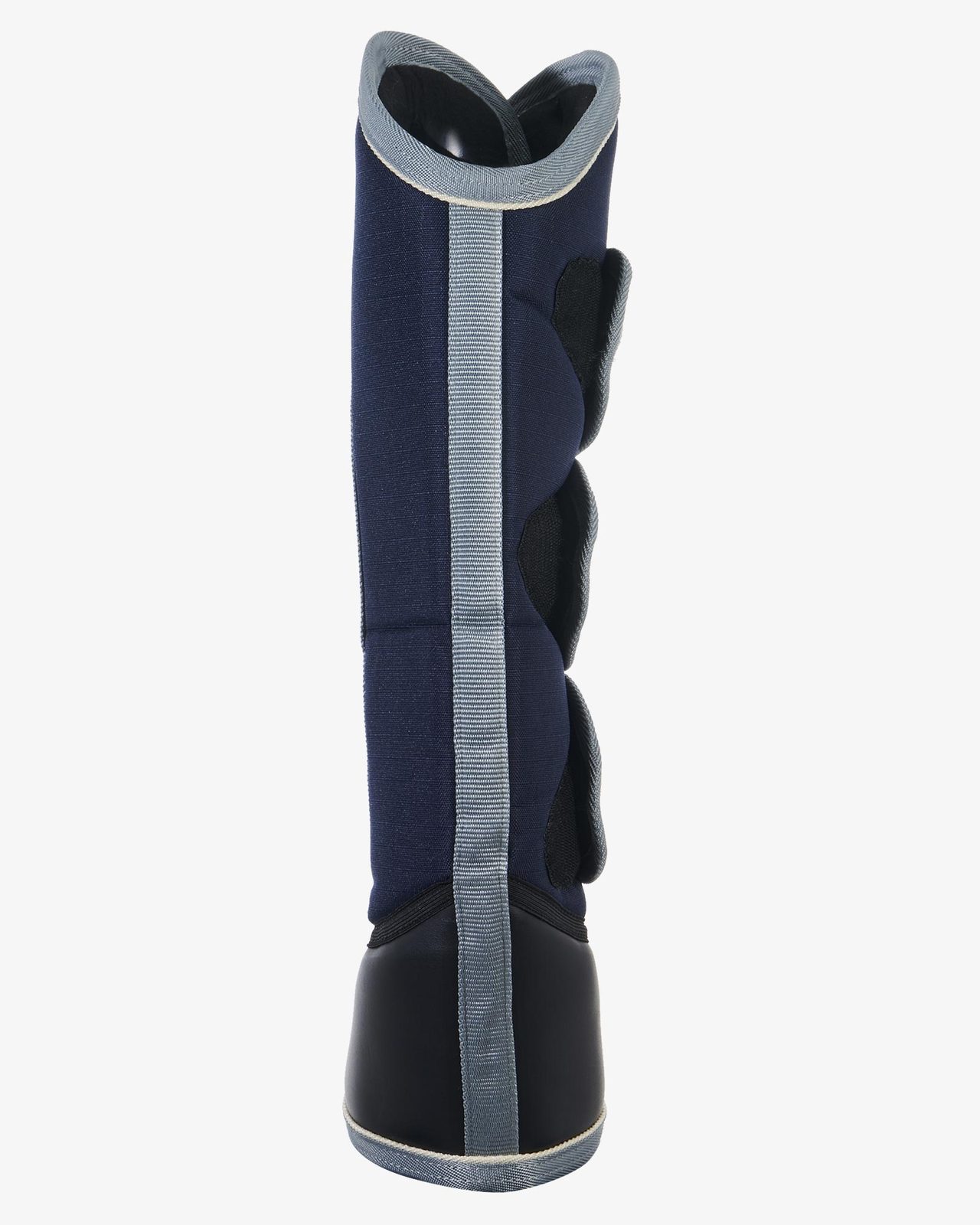 Travelling boots set and tail guard