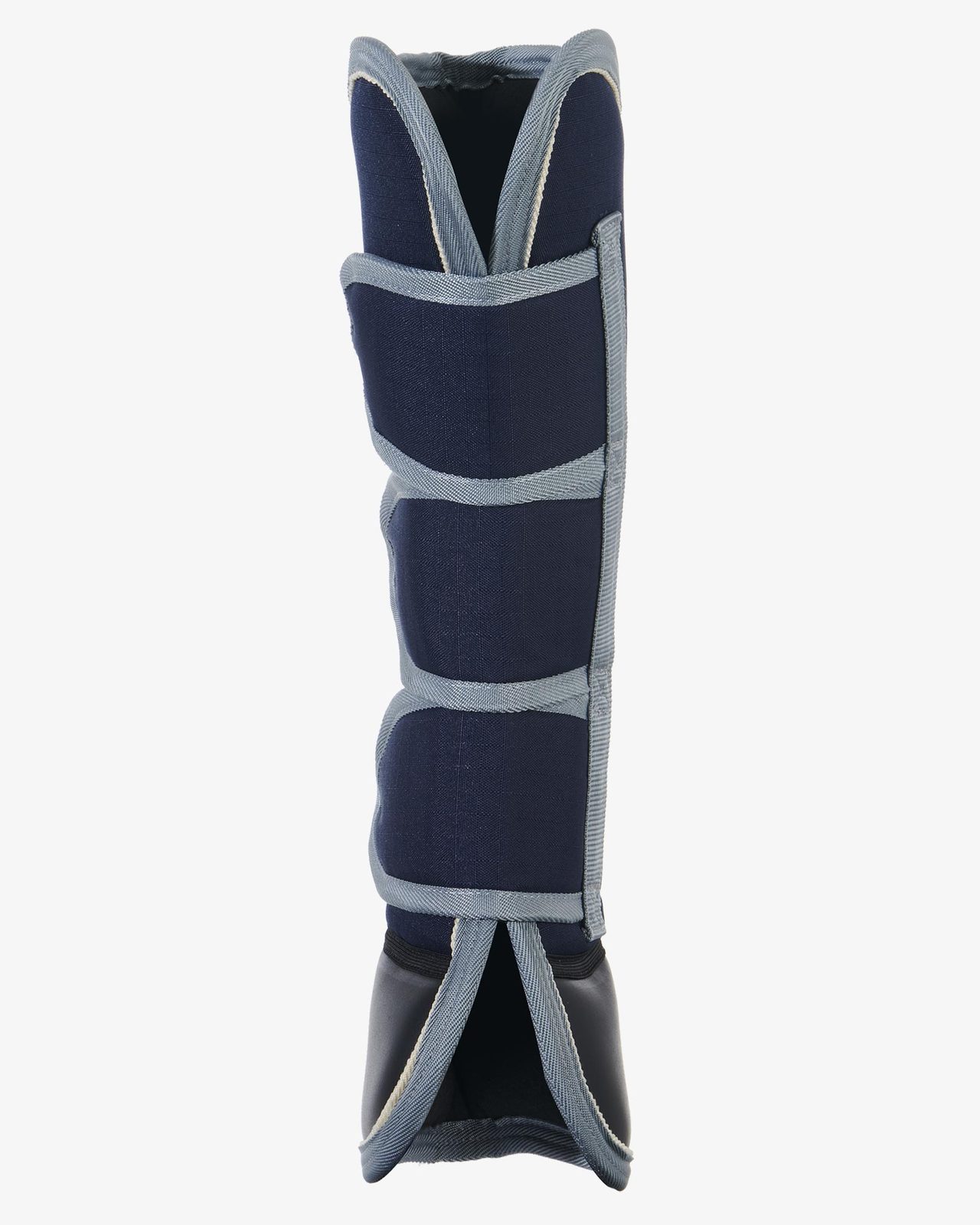 Travelling boots set and tail guard