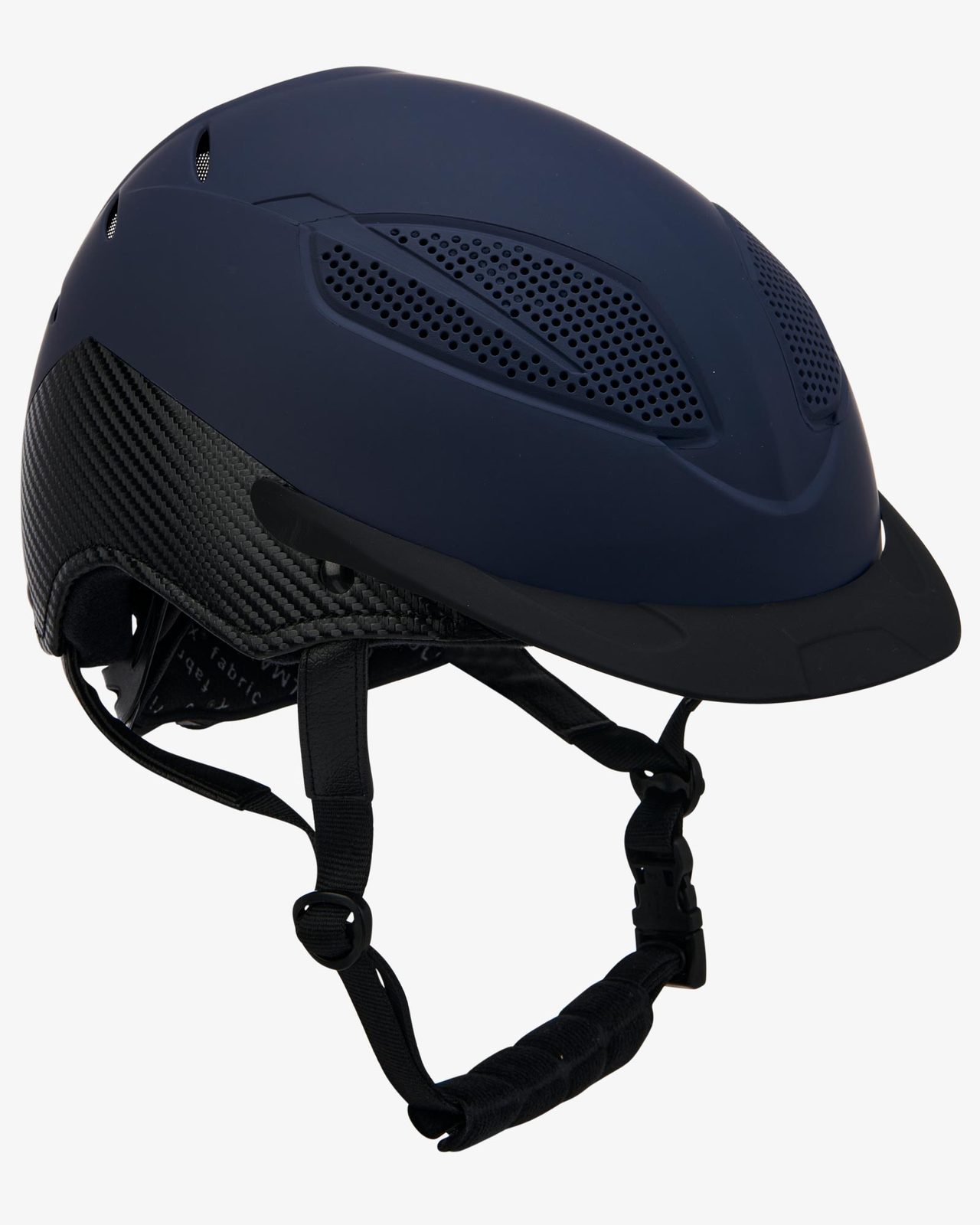 Ultra light helmet in durable plastic
