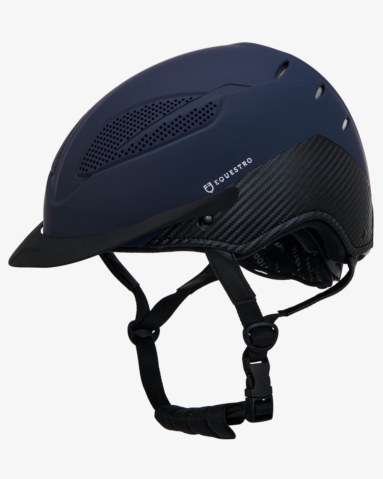 Ultra light helmet in durable plastic