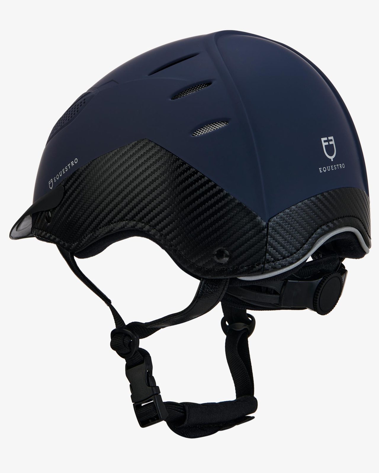 Ultra light helmet in durable plastic