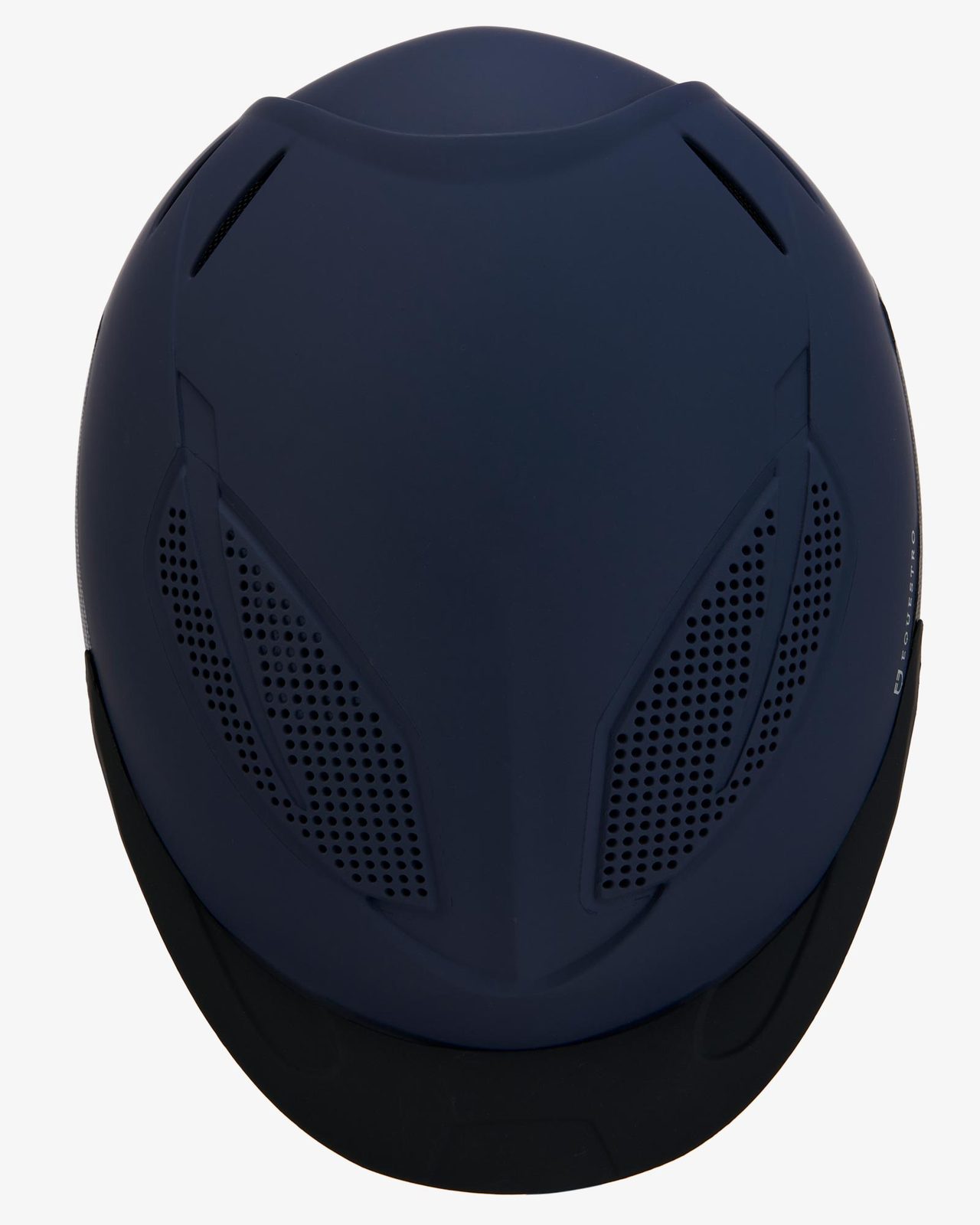 Ultra light helmet in durable plastic