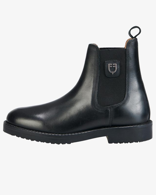 Stivaletti unisex con suola in gomma antiscivolo