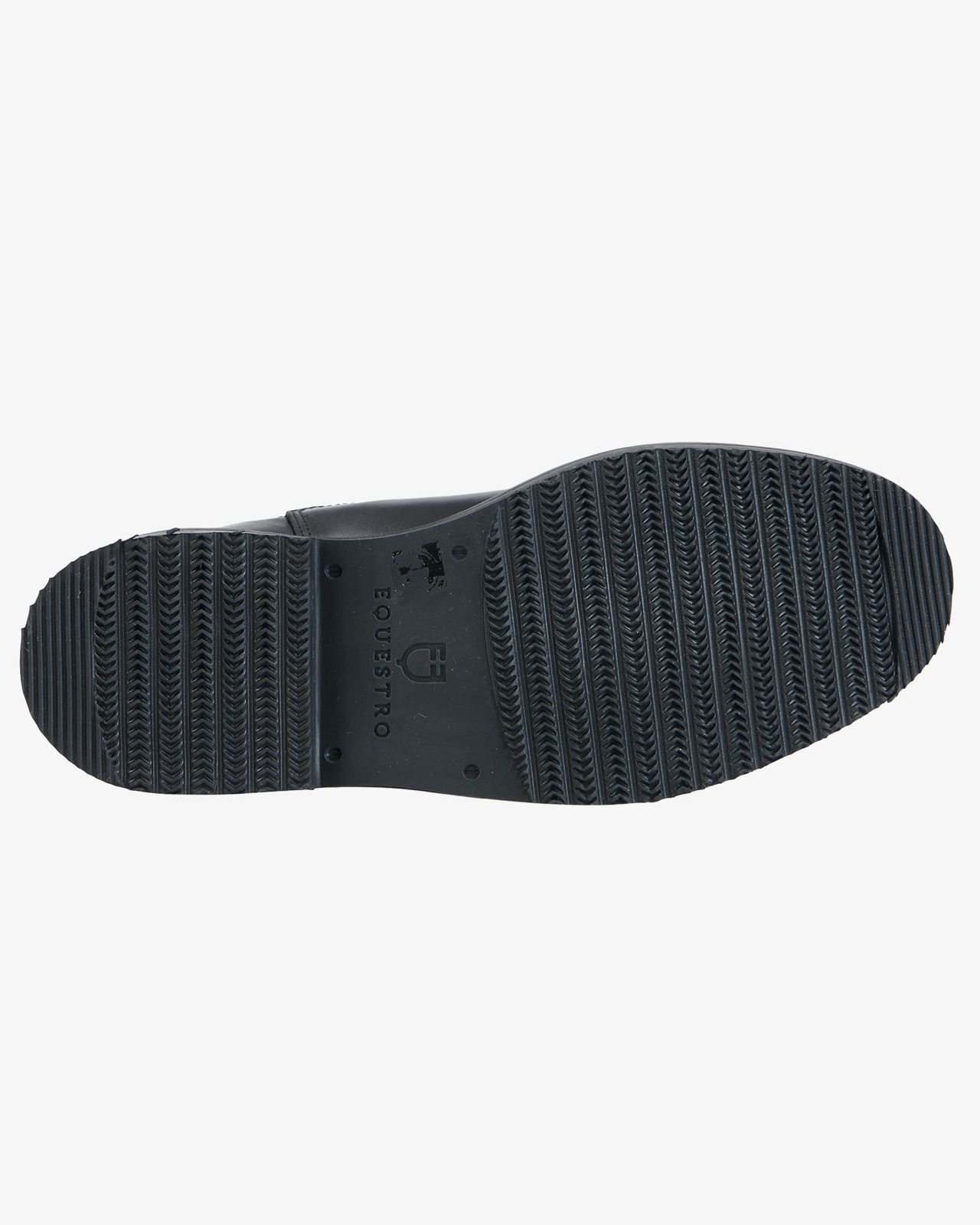 Unisex ankle boots with non-slip rubber sole