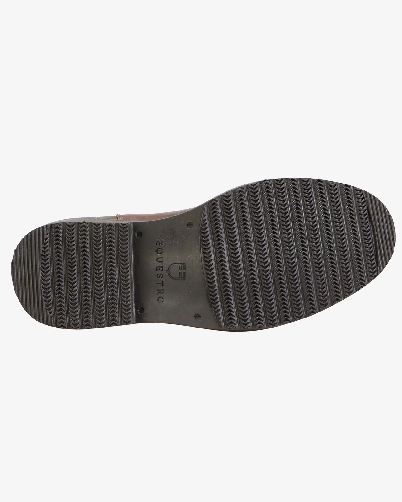 Unisex ankle boots with non-slip rubber sole