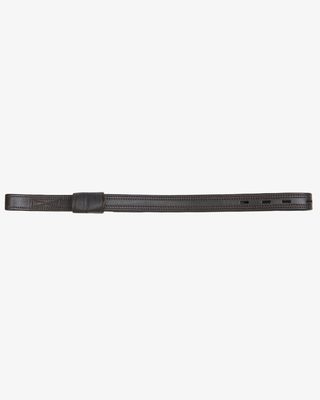 Dressage stirrups leather
