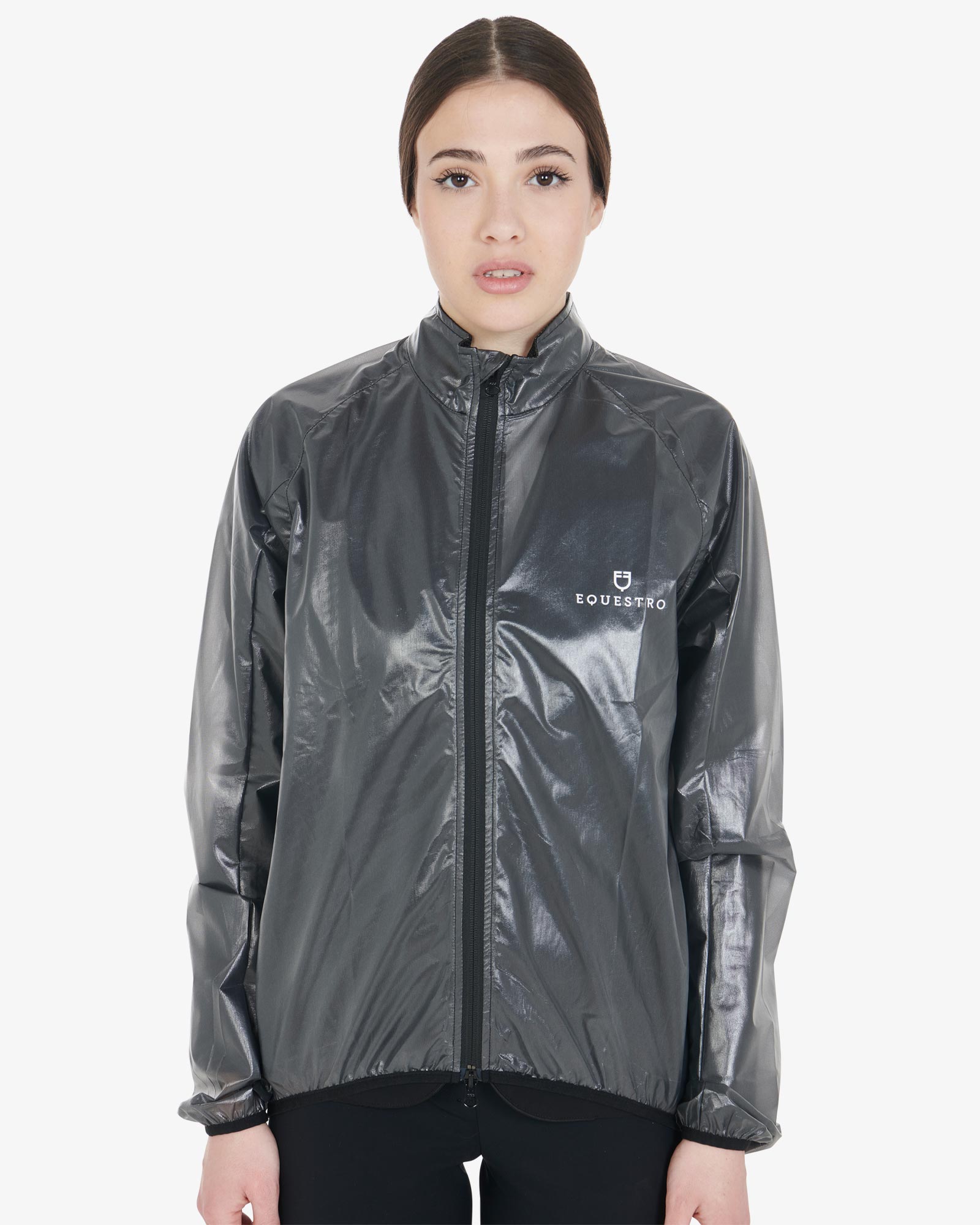 Sopragiacca unisex antivento e idrorepellente